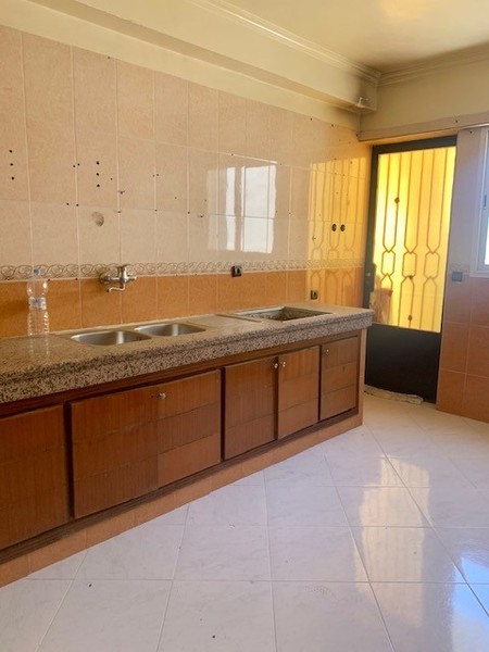 Location appartement, Kenitra